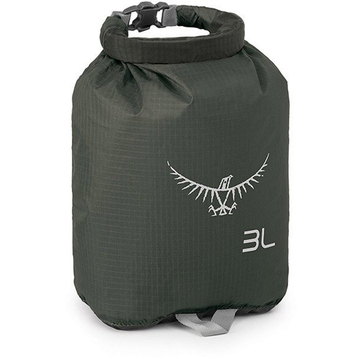 Osprey Packs Ultralight Dry Sack 3L Shadow Grey