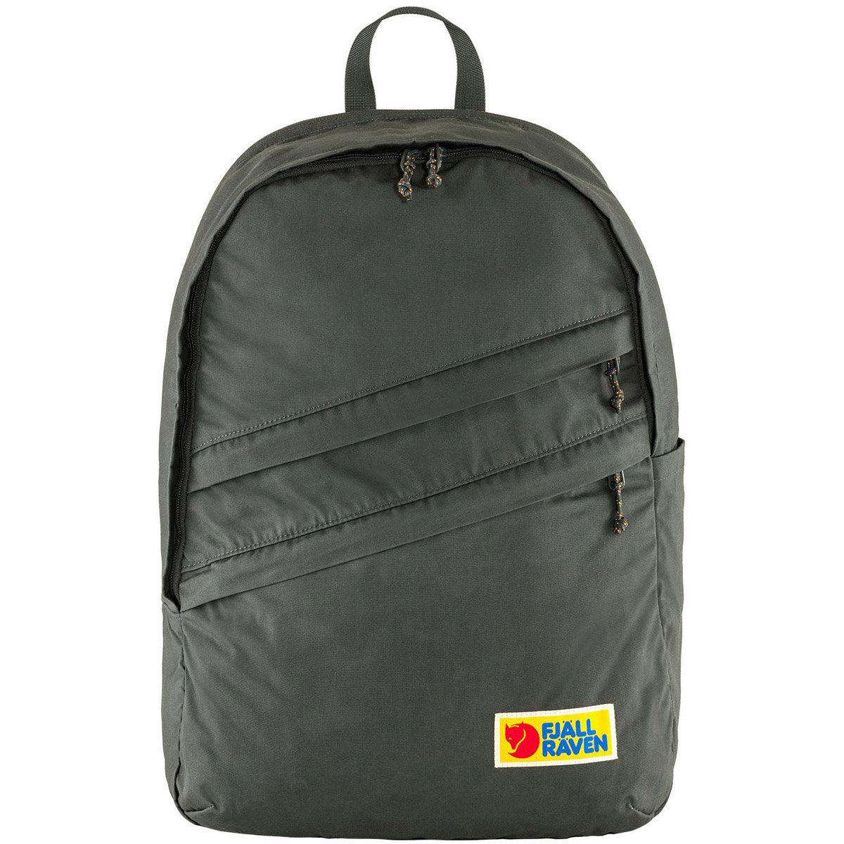 Vardag 28 Laptop-Fjallraven-Stone Grey-Uncle Dan&#39;s, Rock/Creek, and Gearhead Outfitters