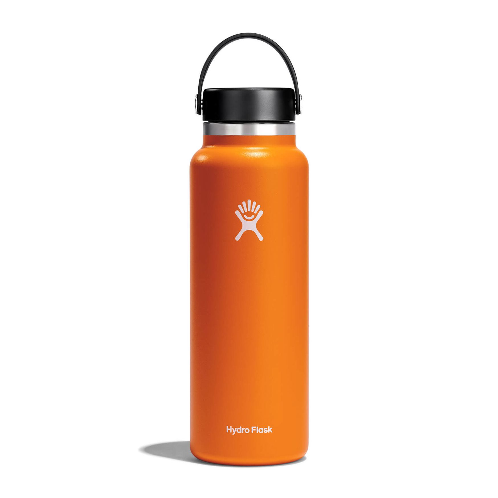 Hydro Flask 40 oz Wide Mouth Water Bottle Mesa