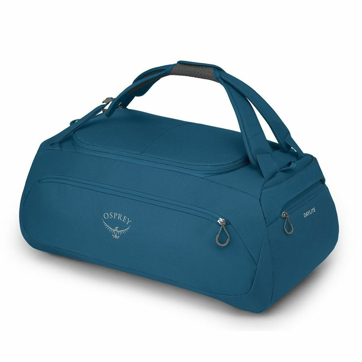 Osprey Packs Daylite Duffel 60 Wave Blue