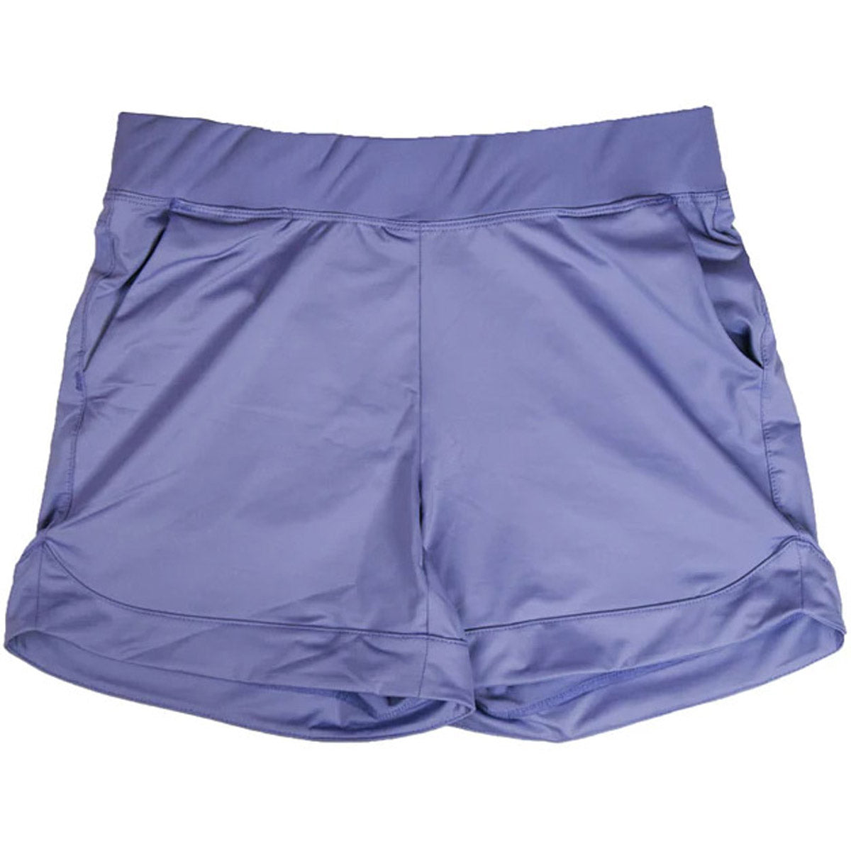 Fayettechill Women's Highland Short Thistle