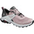 Salomon Women's X Raise GTX Quail / India Ink / Flint