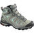 Salomon Women's X Ultra 3 Mid GTX Shadow / Castor Gray / Beach Glass